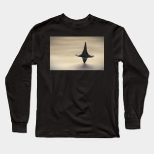 Inception Totem Long Sleeve T-Shirt